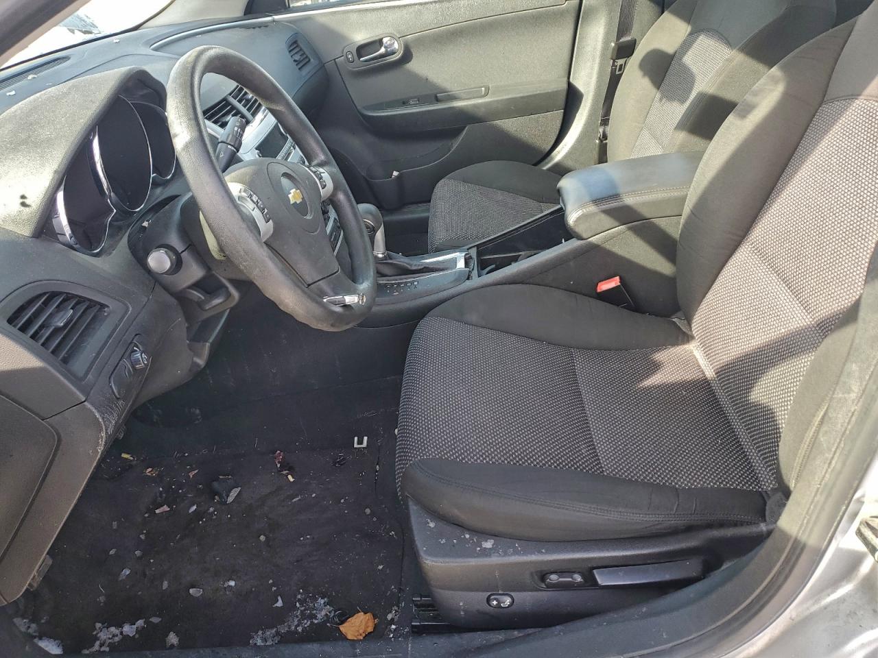 2011 CHEVROLET MALIBU 1LT photo 19