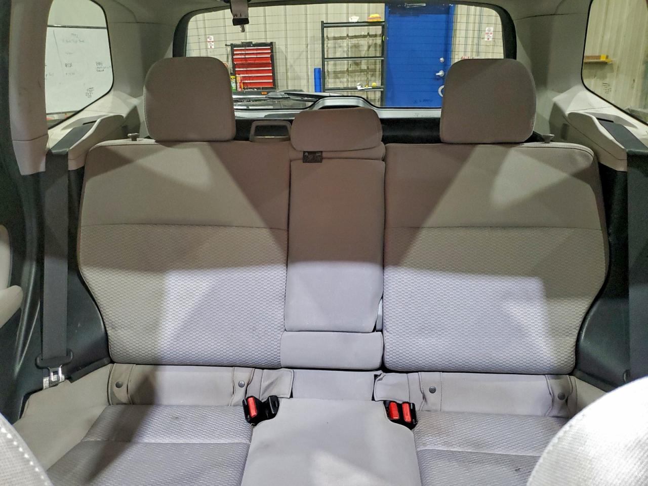2015 SUBARU FORESTER 2.5I PREMIUM photo 28