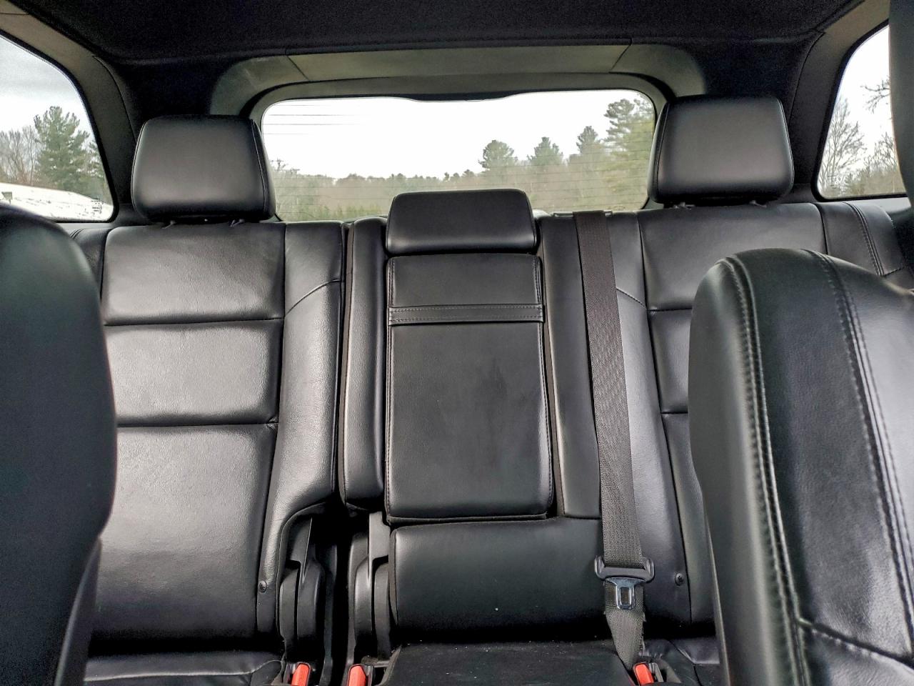 2019 JEEP GRAND CHEROKEE LIMITED photo 19