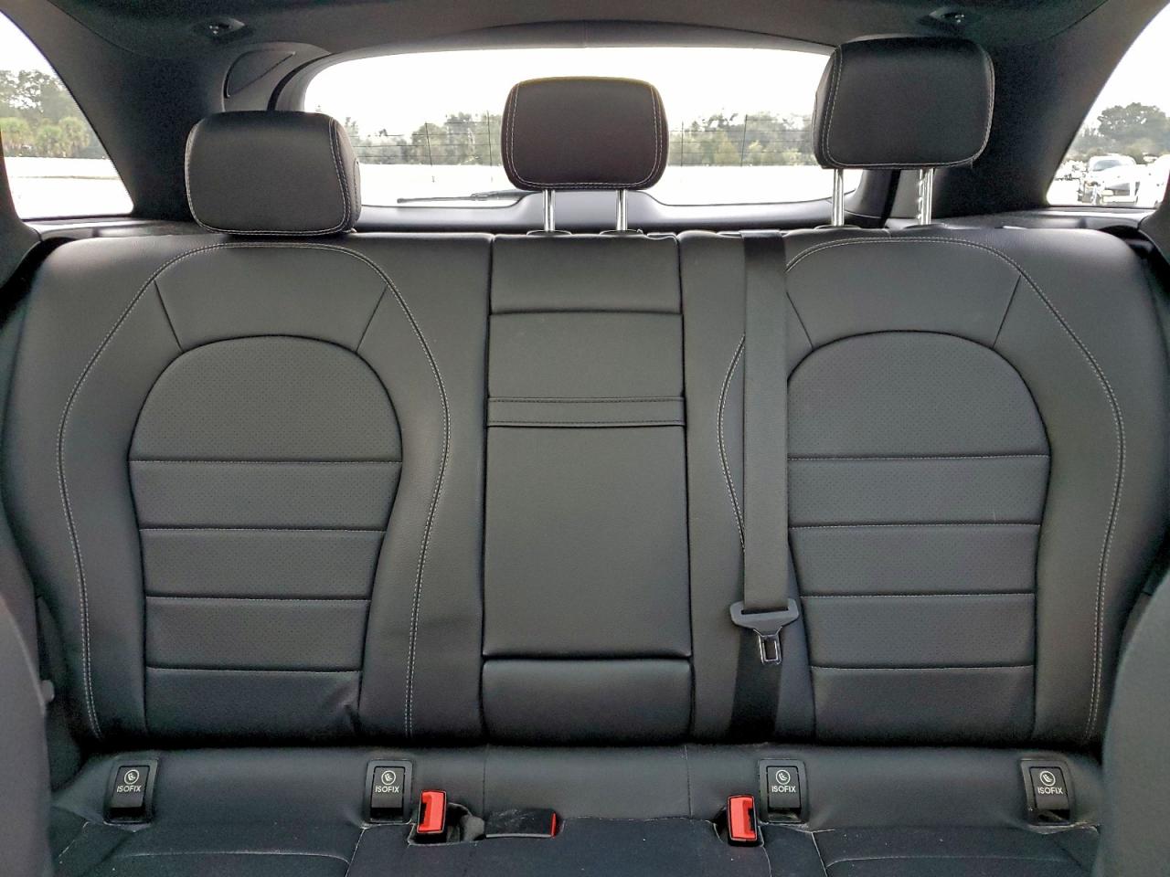 2018 MERCEDES-BENZ GLC 300 photo 10