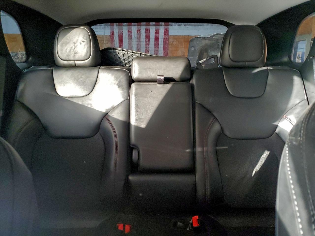2021 JEEP CHEROKEE TRAILHAWK photo 28