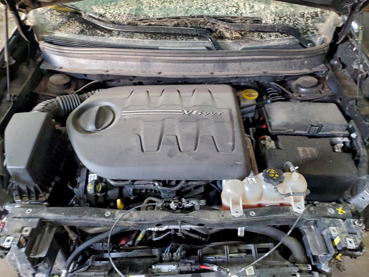 2021 JEEP CHEROKEE TRAILHAWK photo 34