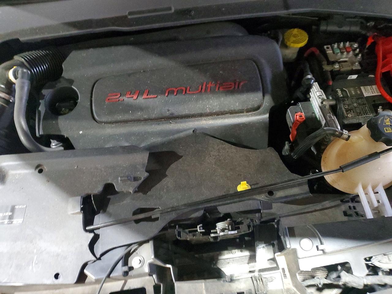 2021 JEEP COMPASS LATITUDE photo 23