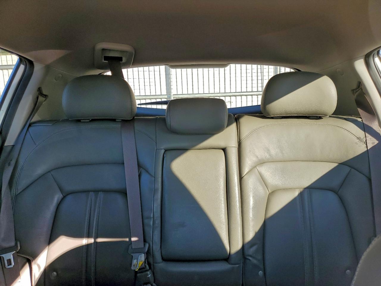 2016 KIA SPORTAGE EX photo 28
