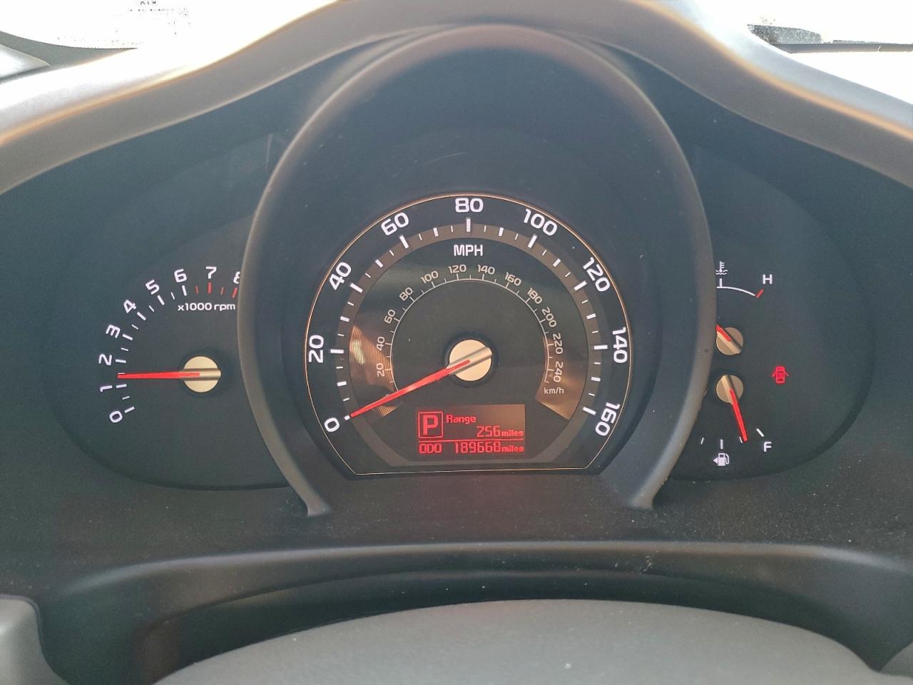 2016 KIA SPORTAGE EX photo 25