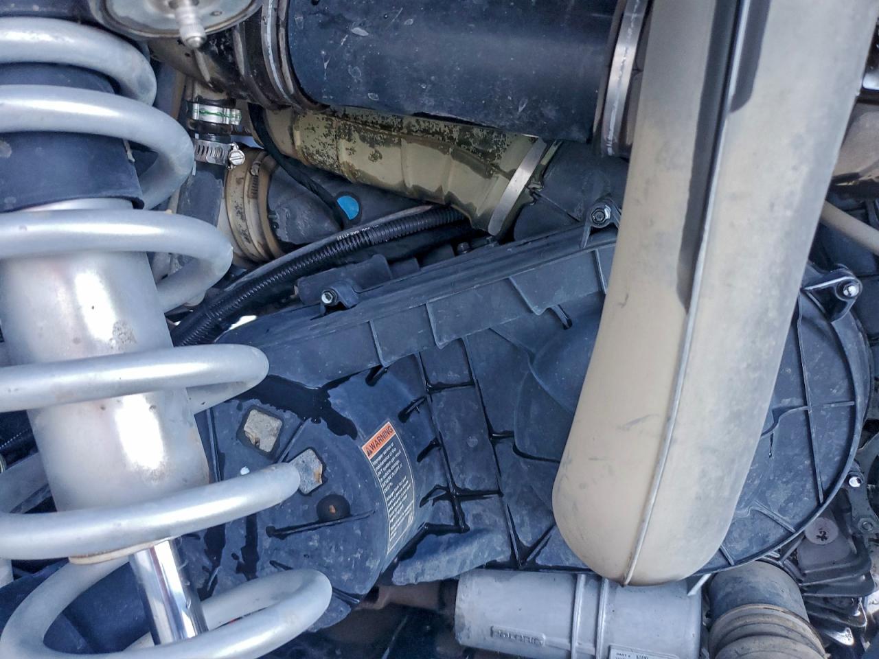 2020 POLARIS RZR XP 1000 UTILITY VEHICLE photo 7
