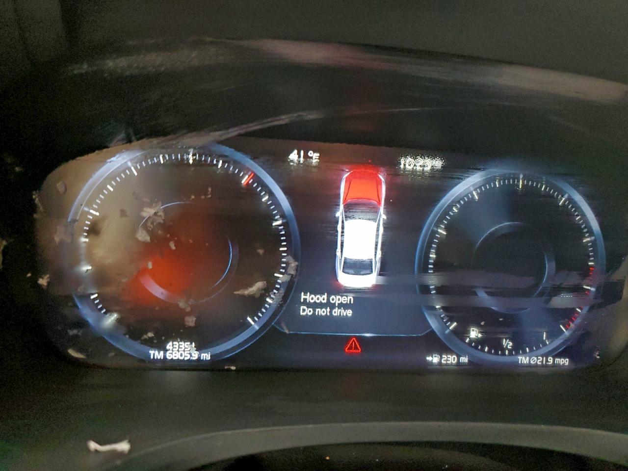 2021 VOLVO S60 T6 MOMENTUM photo 17