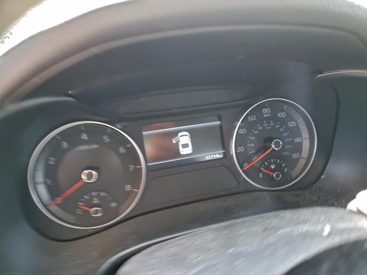 2023 KIA FORTE LX photo 9