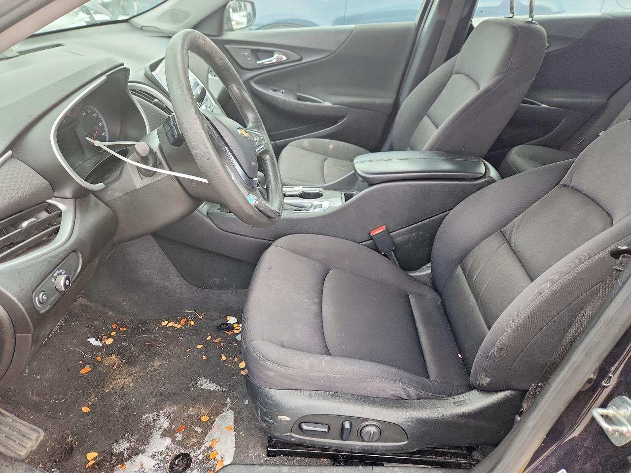 2023 CHEVROLET MALIBU LT photo 13