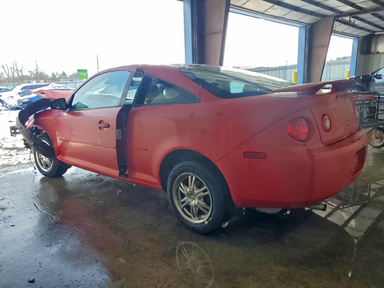 2006 CHEVROLET COBALT LT photo 2