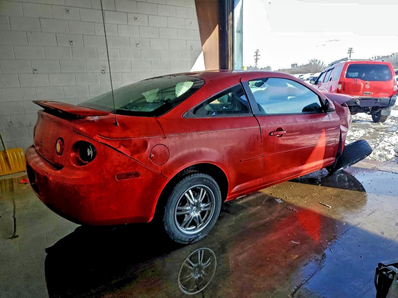 2006 CHEVROLET COBALT LT photo 3