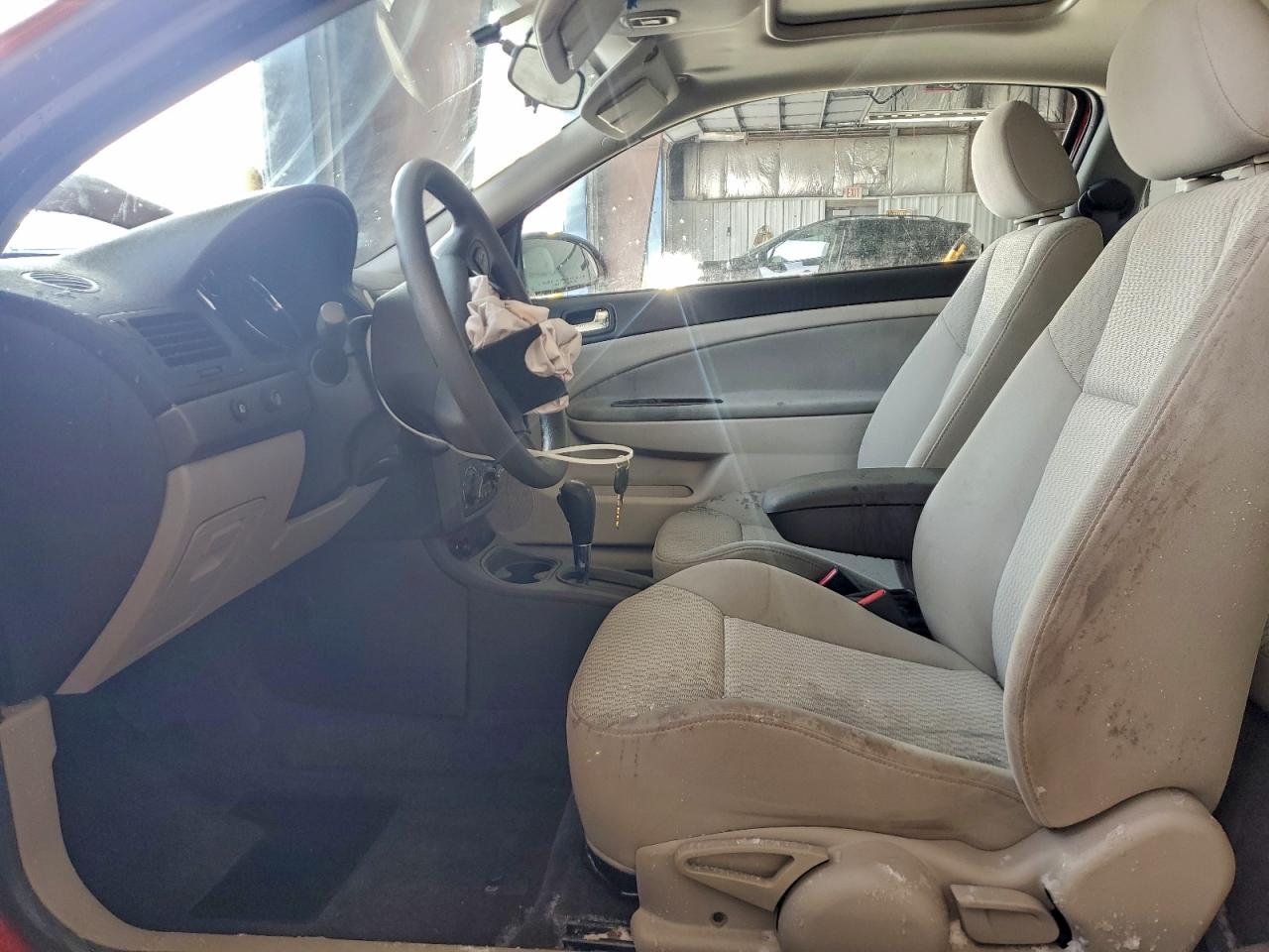2006 CHEVROLET COBALT LT photo 7