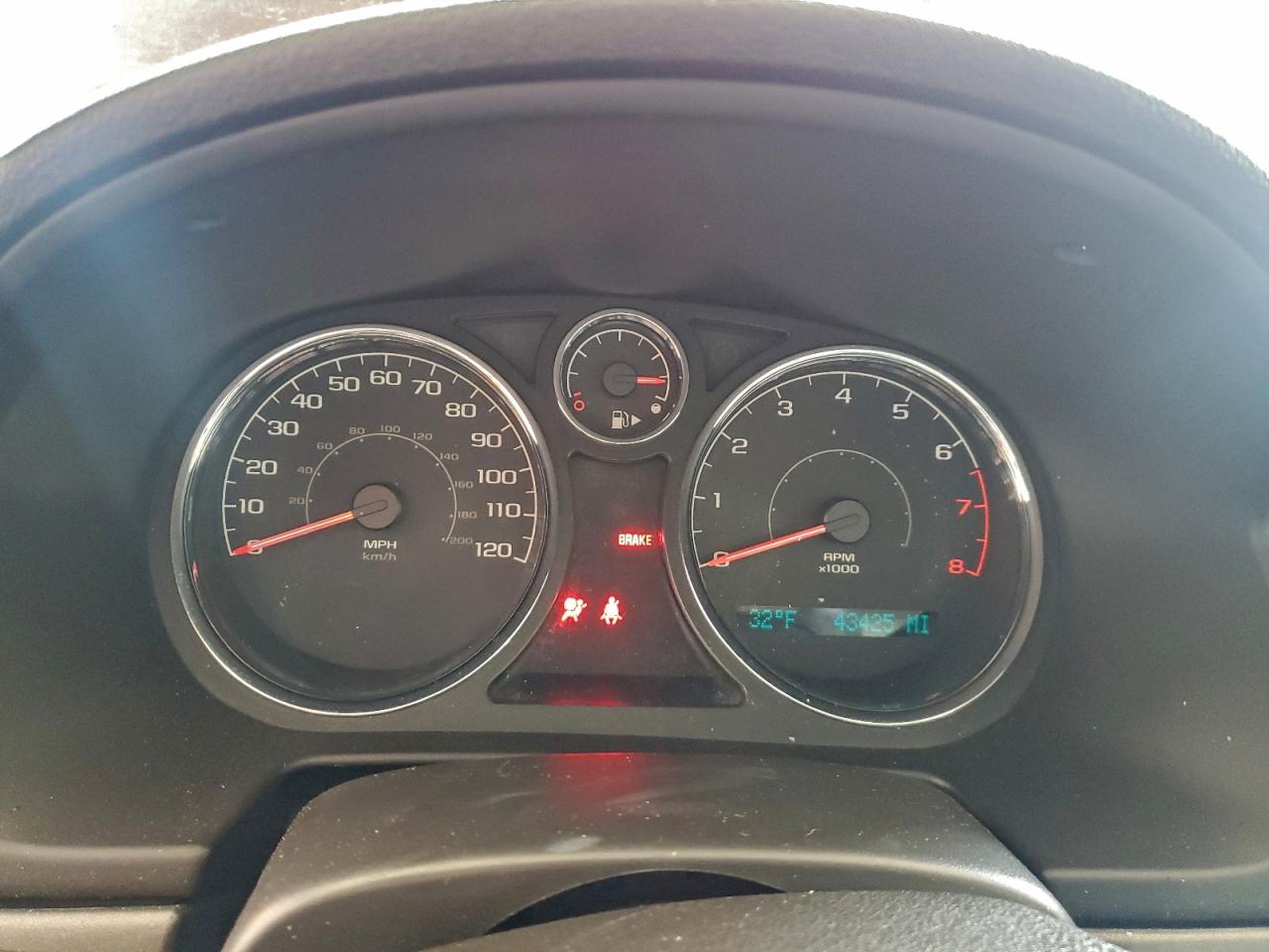 2006 CHEVROLET COBALT LT photo 9