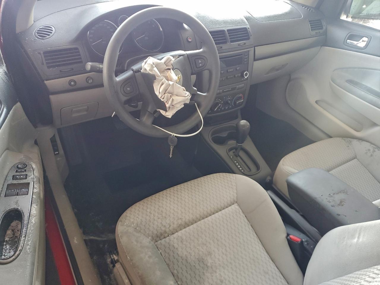 2006 CHEVROLET COBALT LT photo 8