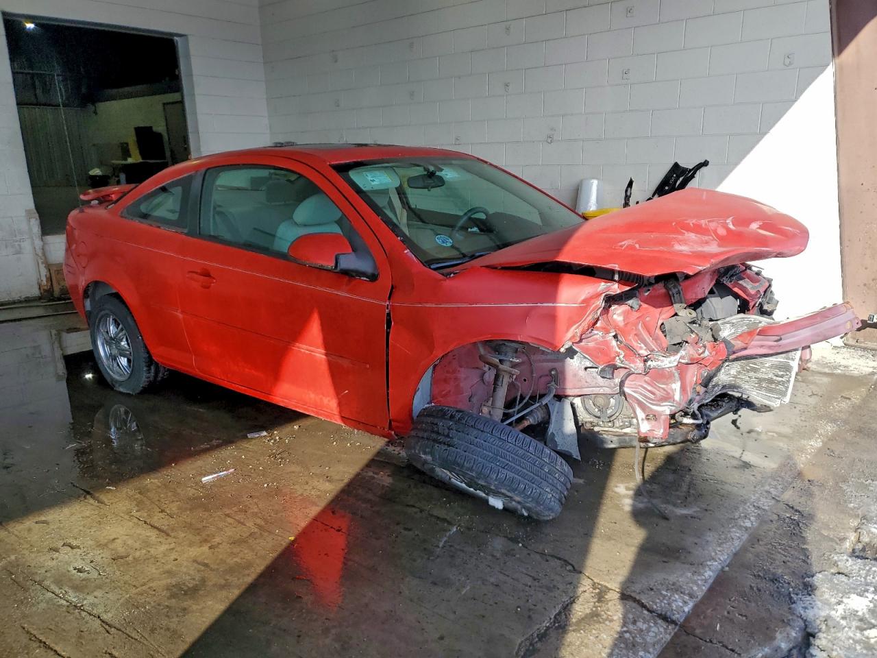 2006 CHEVROLET COBALT LT photo 4