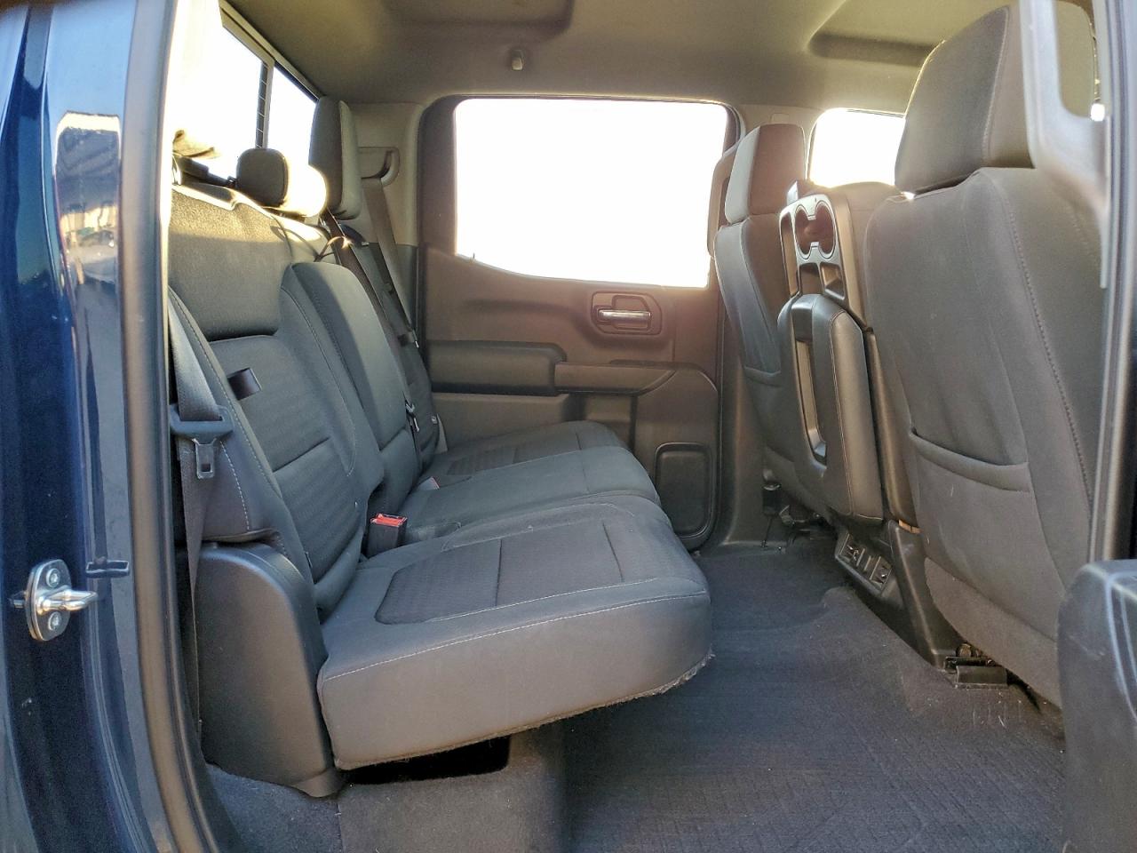 2020 CHEVROLET SILVERADO C1500 LT photo 28