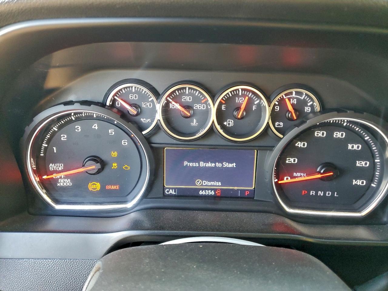 2020 CHEVROLET SILVERADO C1500 LT photo 25