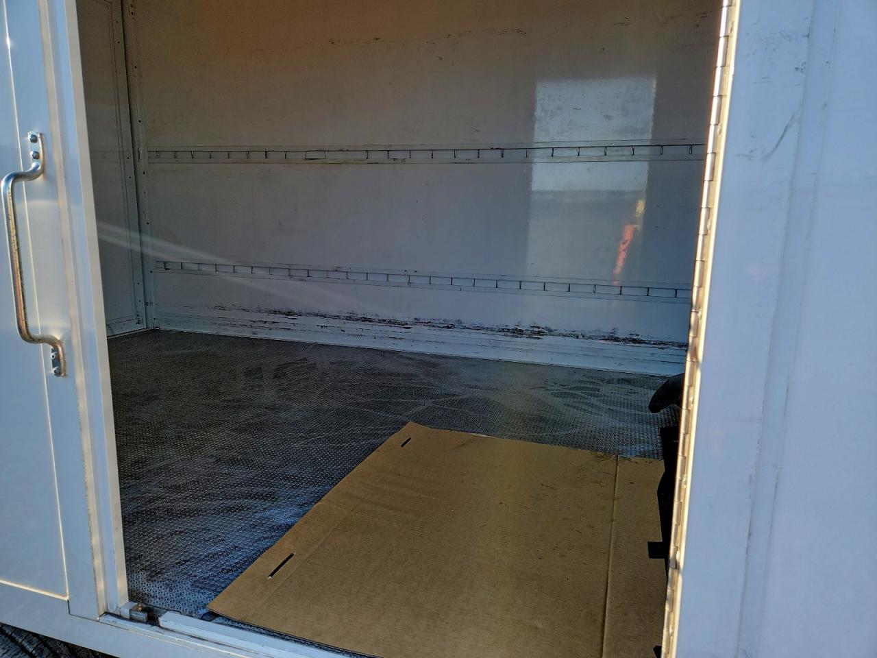 2023 RAM PROMASTER 3500 DELIVERY TRUCK photo 31