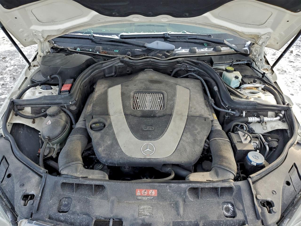 2010 MERCEDES-BENZ C 300 4MATIC photo 11