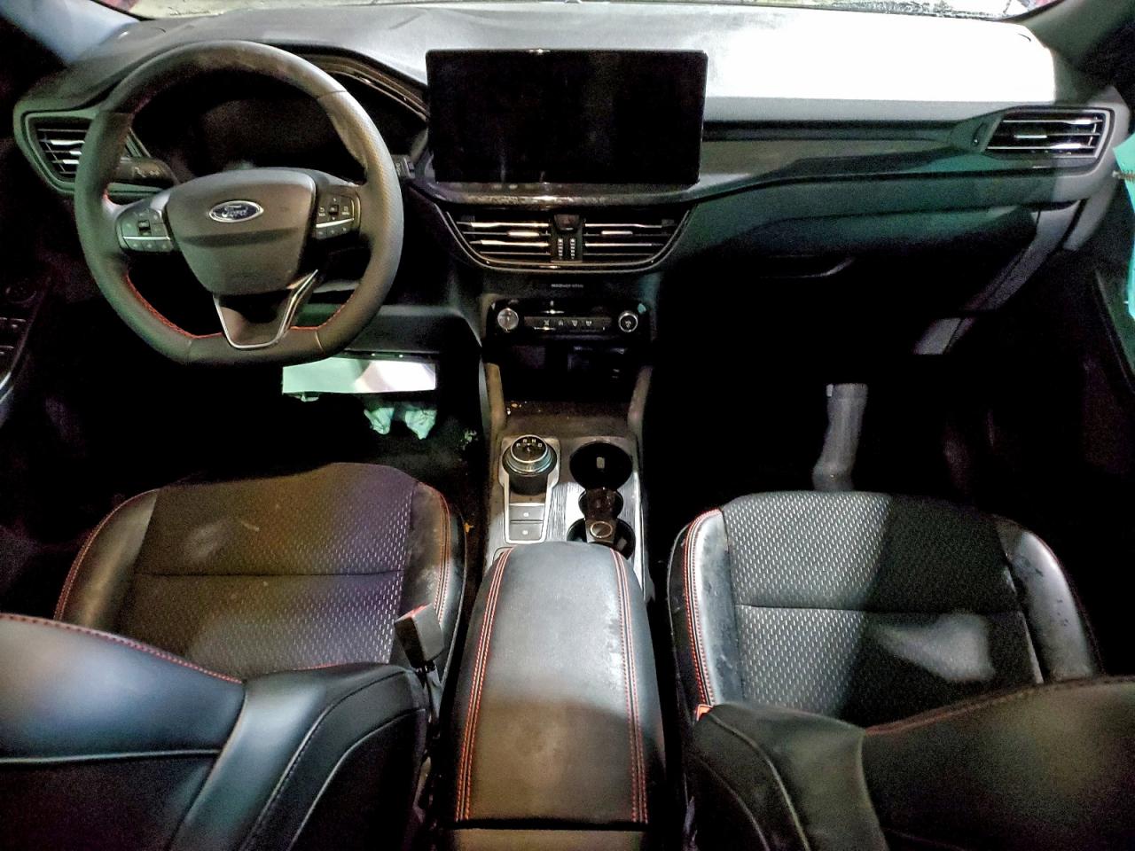 2025 FORD ESCAPE ST LINE photo 15