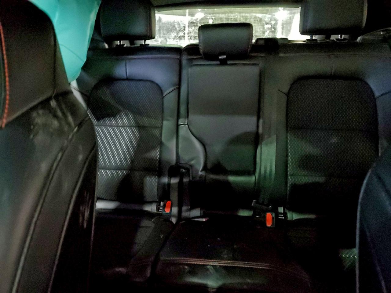 2025 FORD ESCAPE ST LINE photo 19