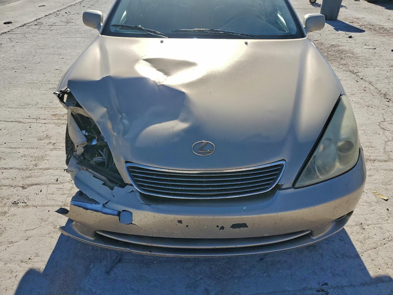 2005 LEXUS ES 330 photo 11