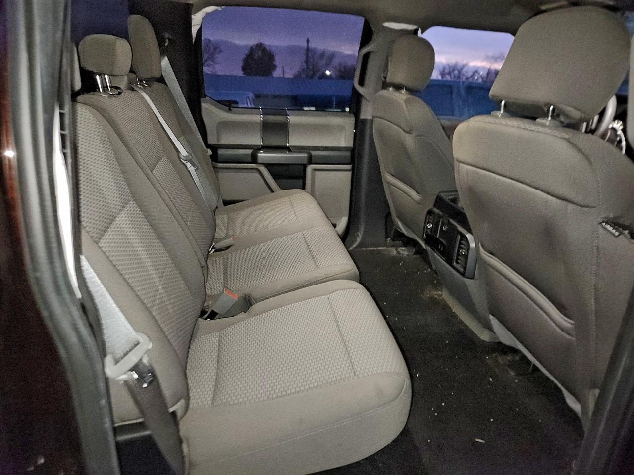 2018 FORD F150 SUPERCREW photo 28