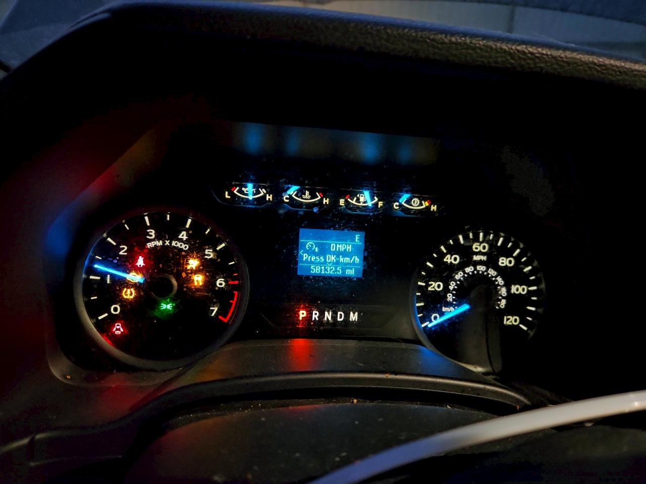 2018 FORD F150 SUPERCREW photo 25