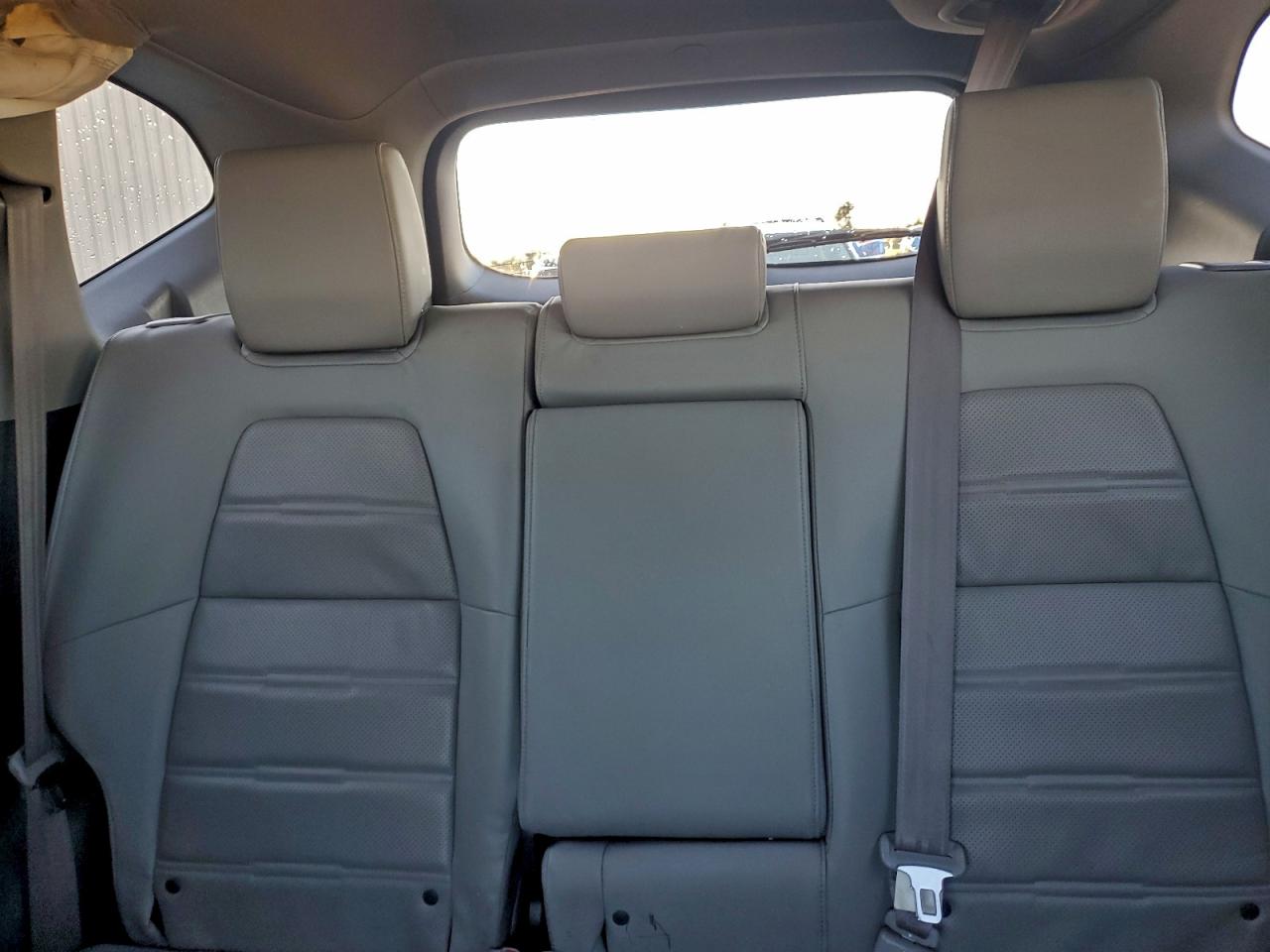 2020 HONDA CR-V EXL photo 28