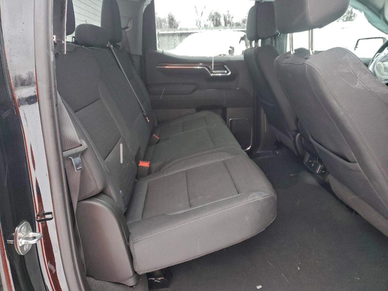 2024 CHEVROLET SILVERADO K1500 LT-L photo 28