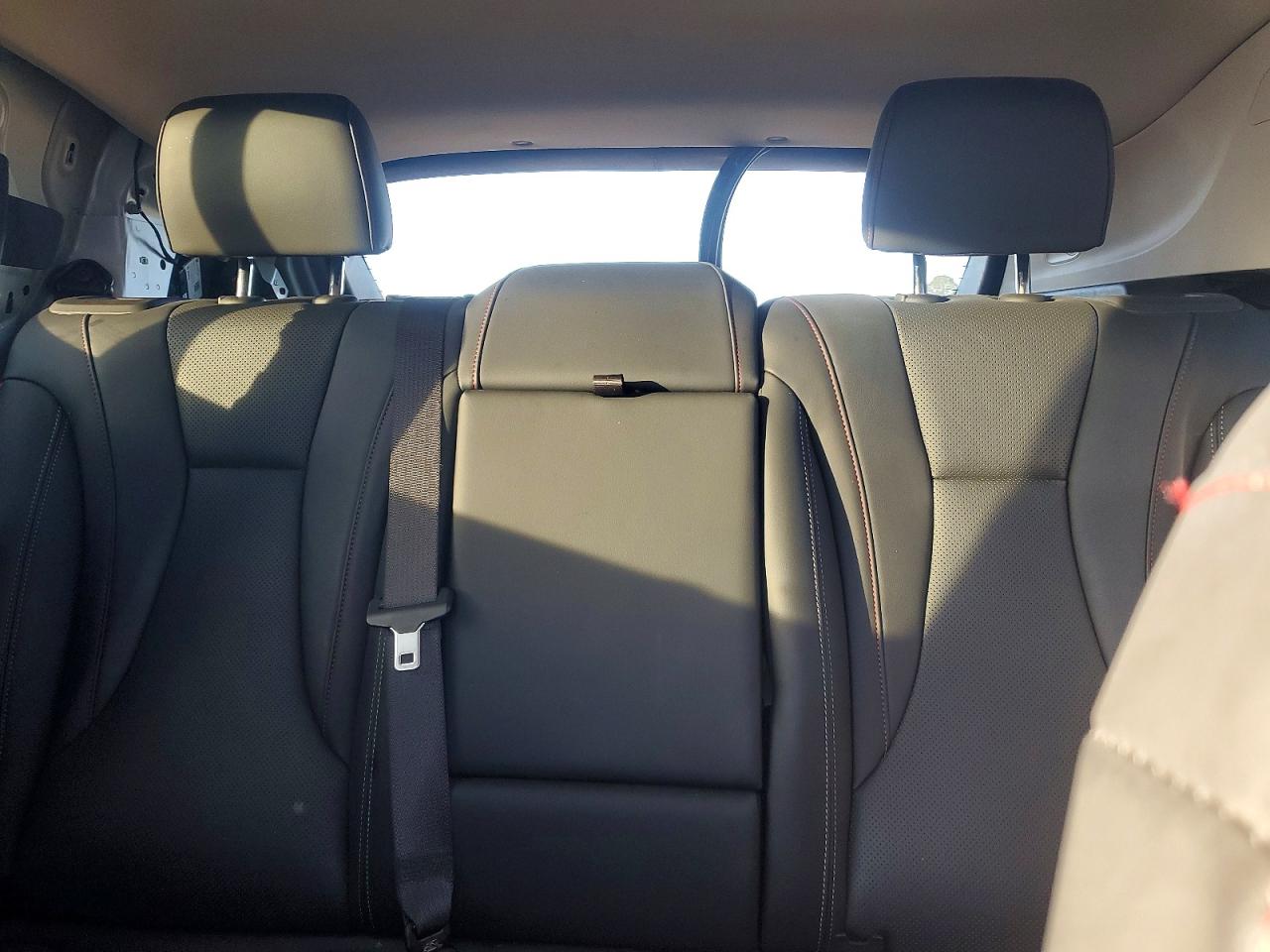 2023 BUICK ENVISION ESSENCE photo 10