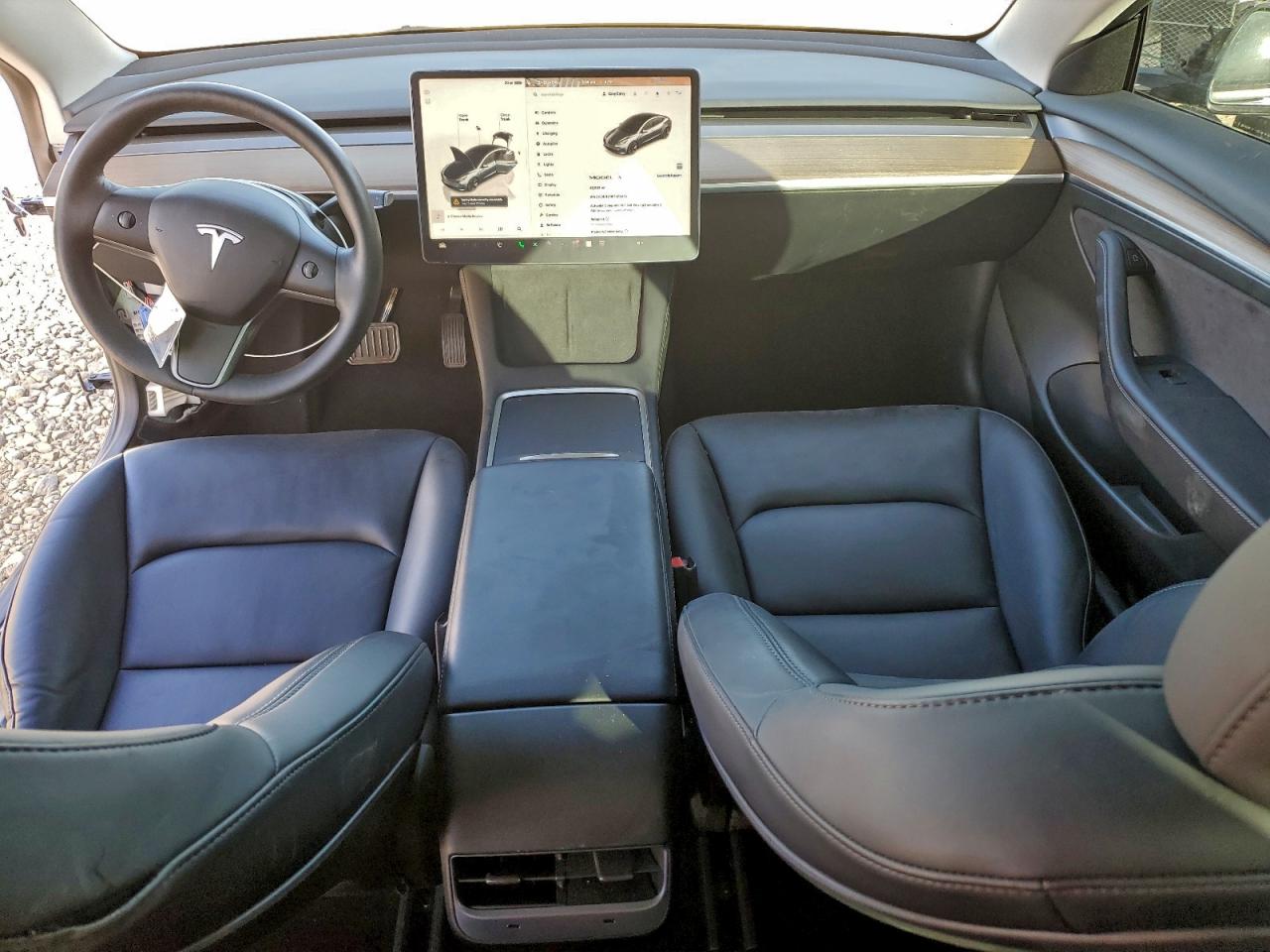 2023 TESLA MODEL 3 photo 8