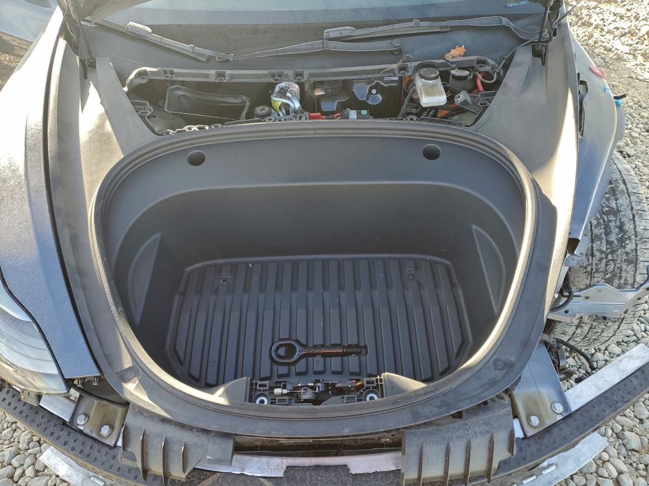 2023 TESLA MODEL 3 photo 11