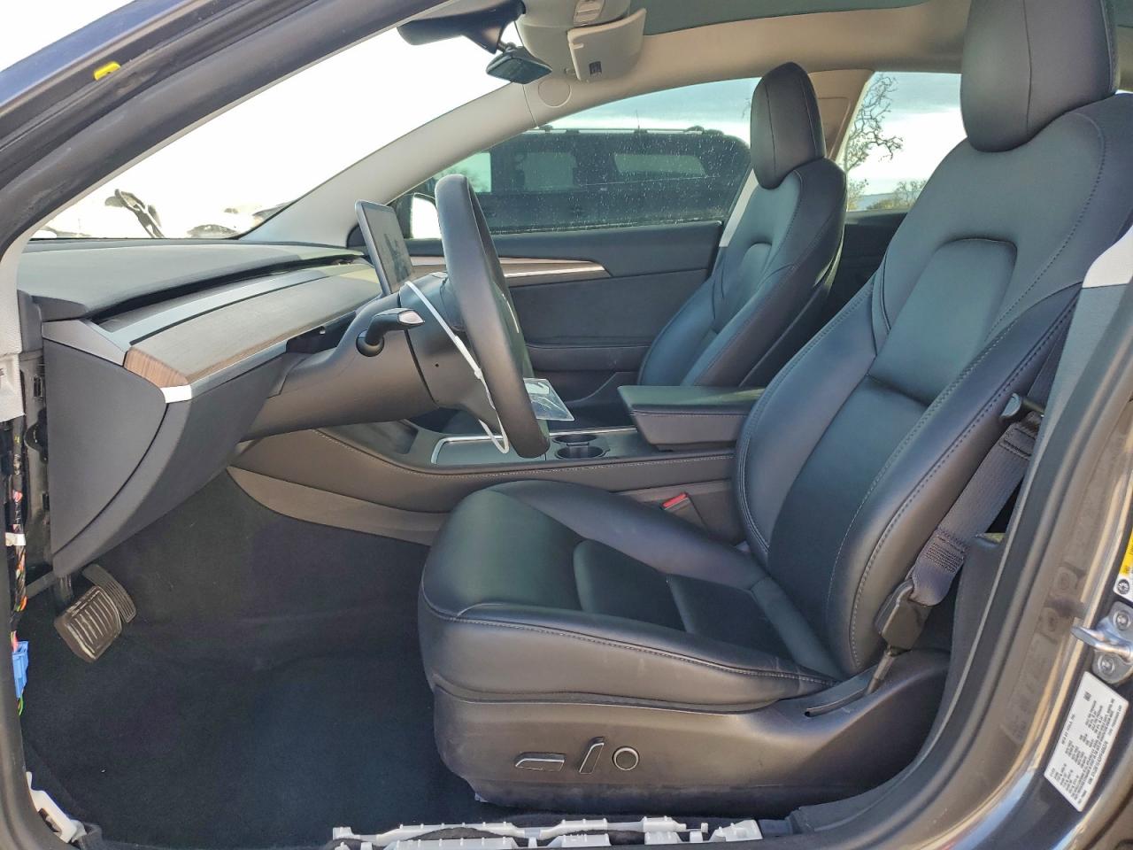 2023 TESLA MODEL 3 photo 7
