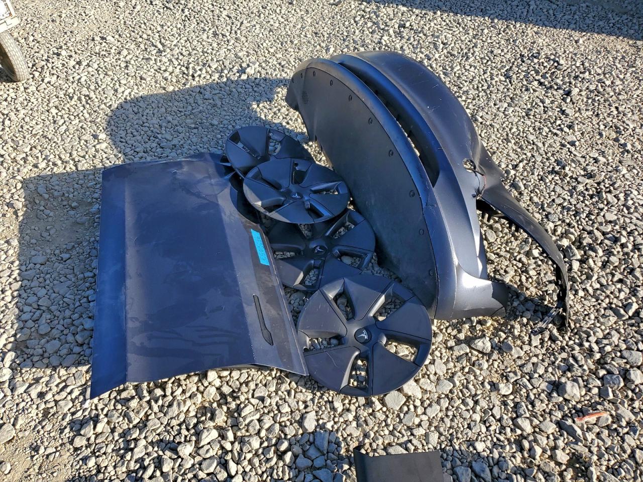 2023 TESLA MODEL 3 photo 12