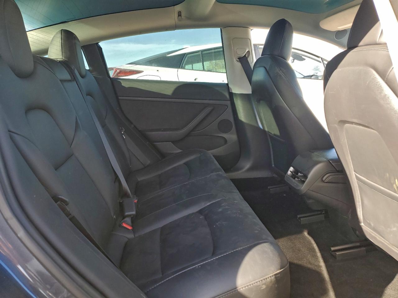 2023 TESLA MODEL 3 photo 10