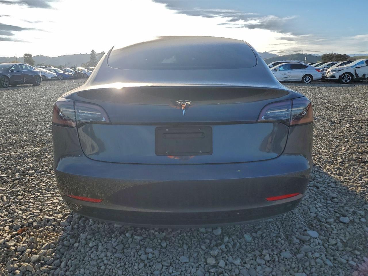 2023 TESLA MODEL 3 photo 6