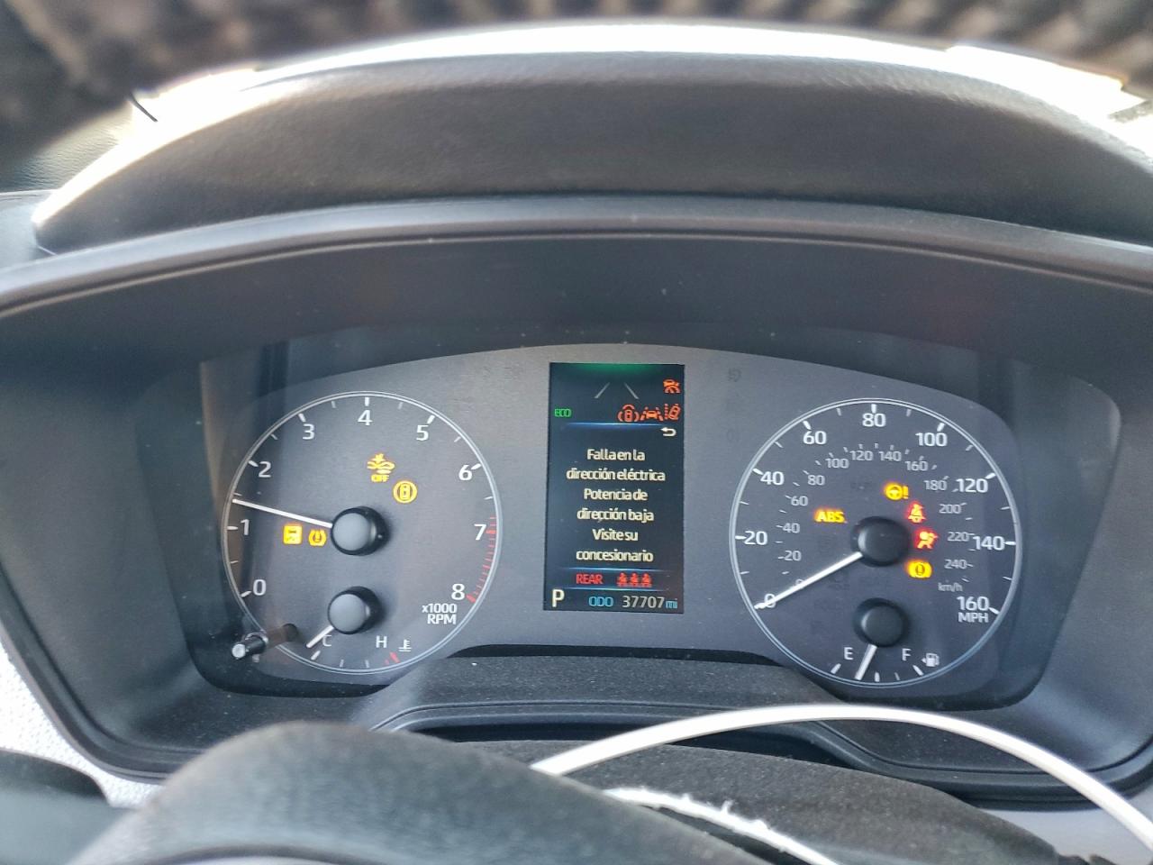 2025 TOYOTA COROLLA SE photo 17