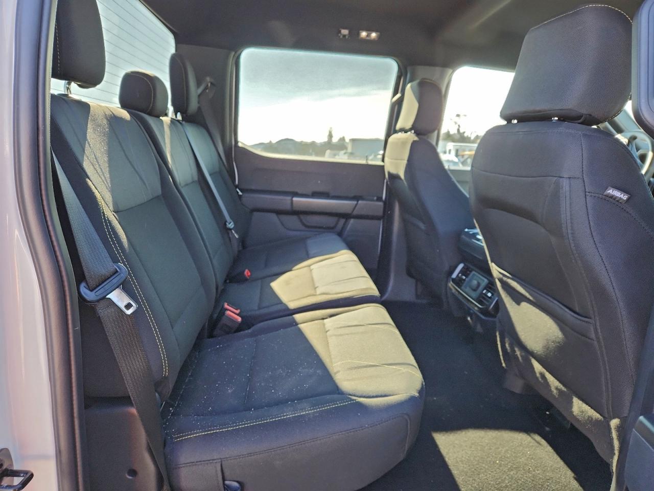 2025 FORD F150 STX photo 28