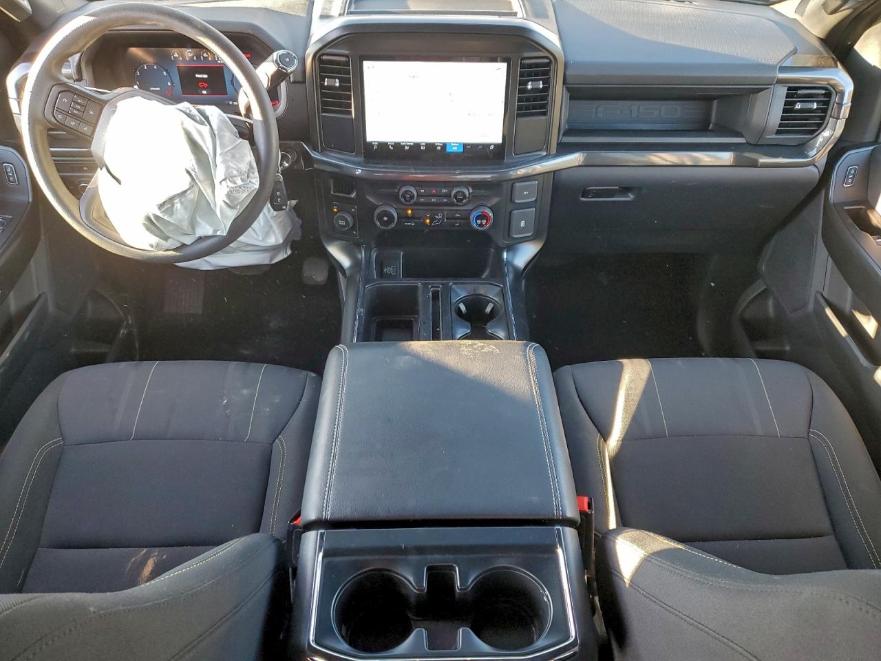 2025 FORD F150 STX photo 22