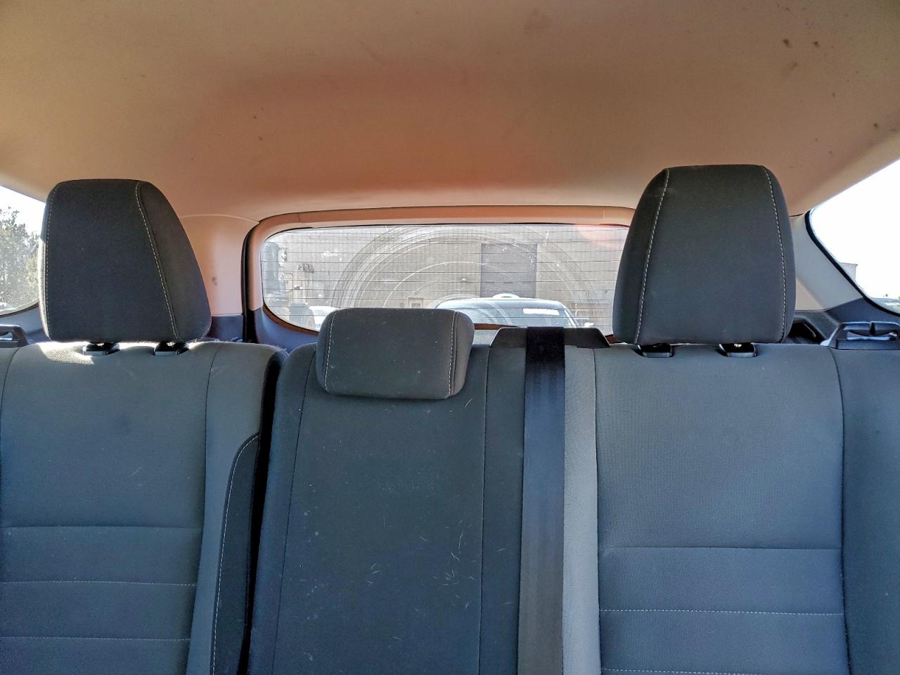 2019 FORD ESCAPE photo 10