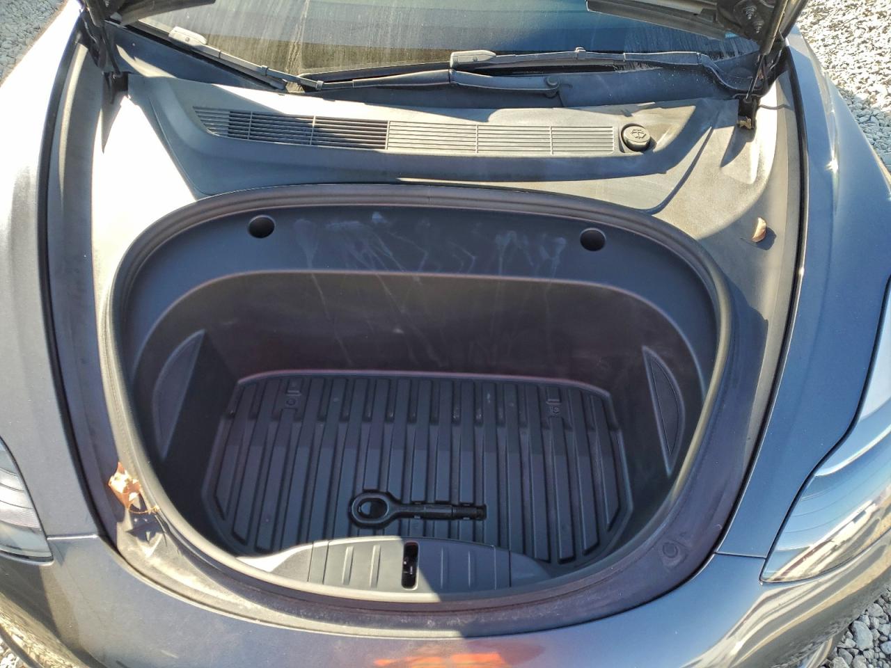 2022 TESLA MODEL 3 photo 11