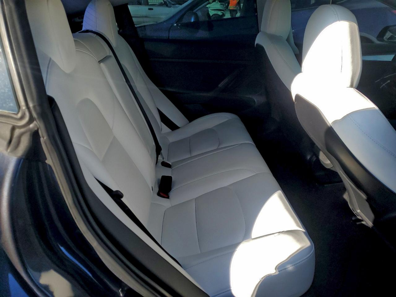 2022 TESLA MODEL 3 photo 10
