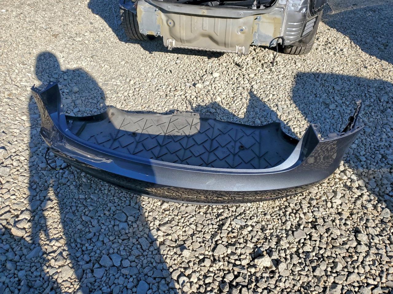 2022 TESLA MODEL 3 photo 12
