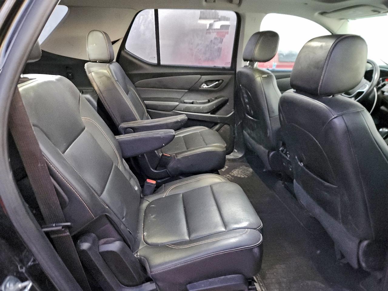 2020 CHEVROLET TRAVERSE PREMIER photo 31