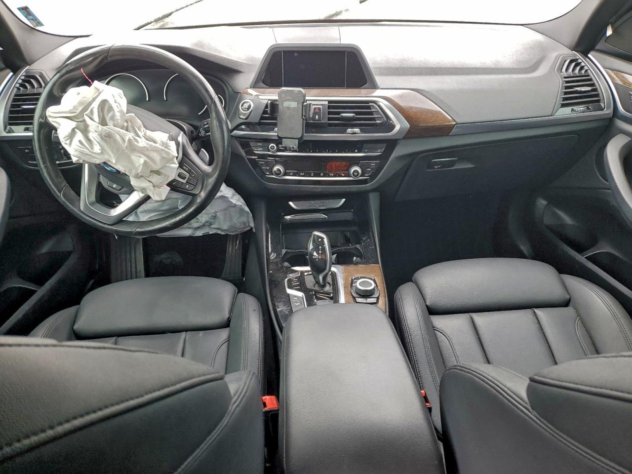 2019 BMW X3 XDRIVE30I photo 8