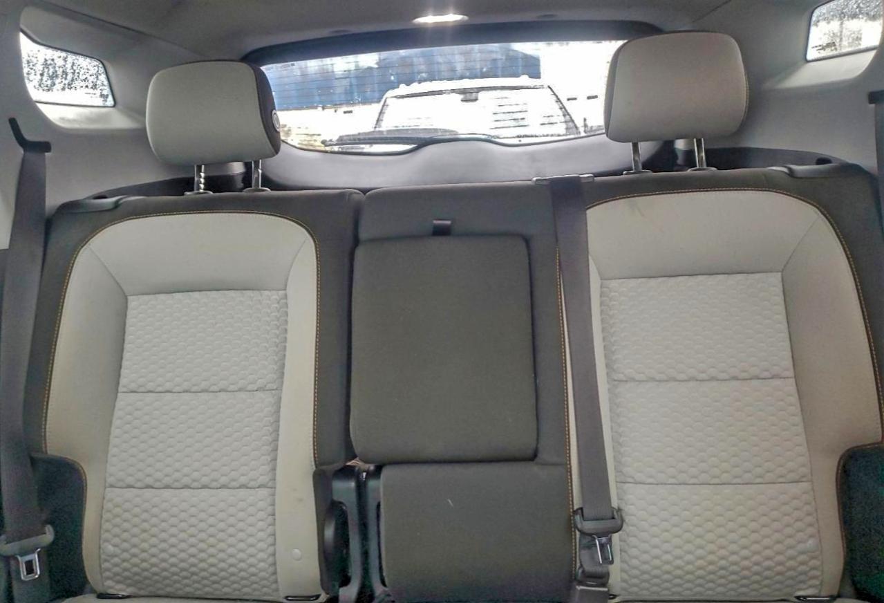 2020 GMC TERRAIN SLE photo 10