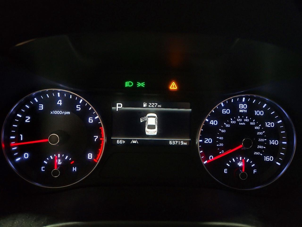 2024 KIA FORTE GT LINE photo 17