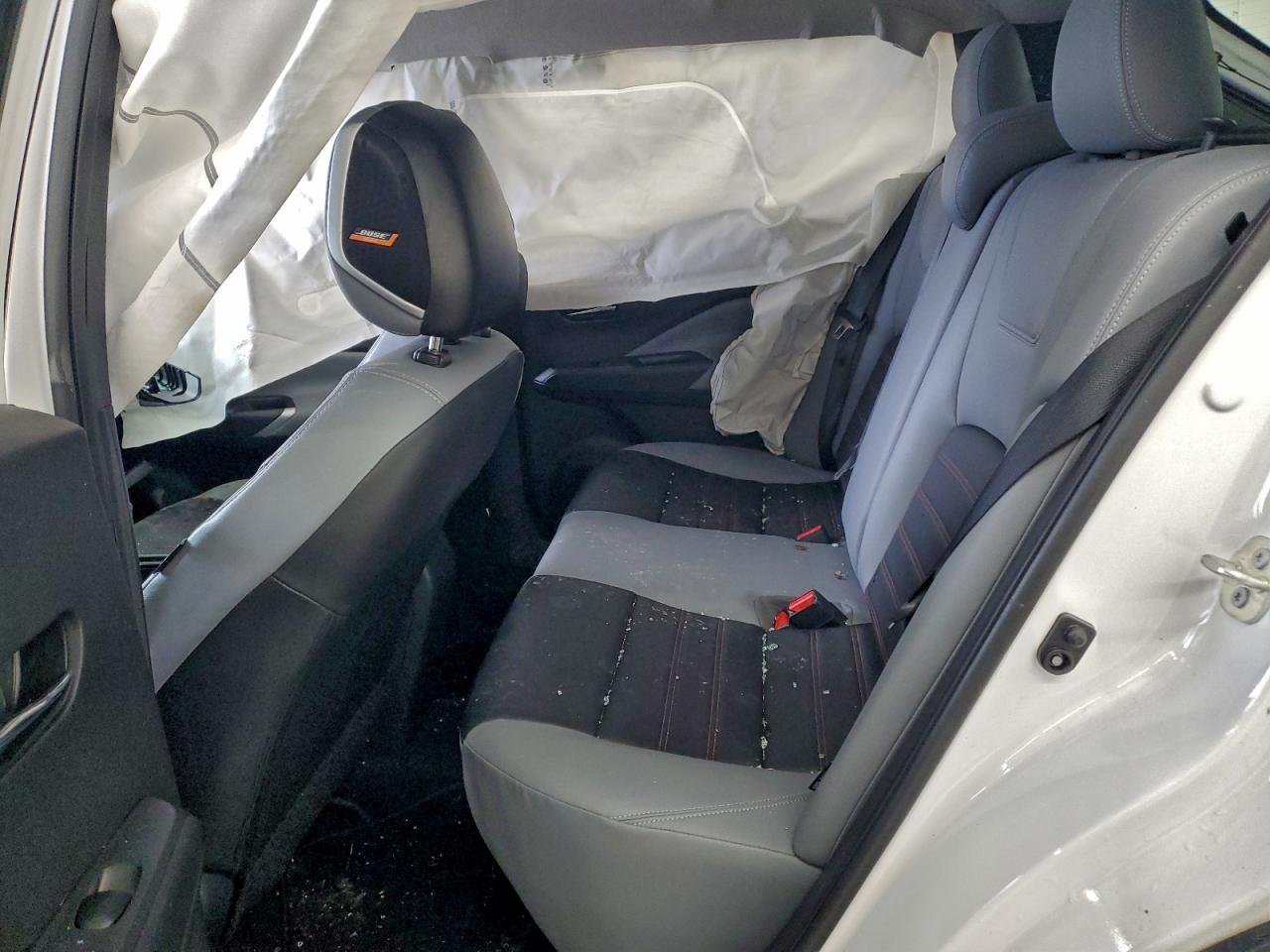 2023 NISSAN KICKS SR photo 21