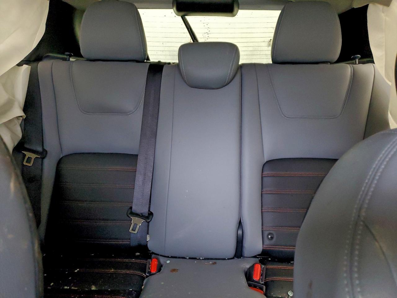 2023 NISSAN KICKS SR photo 19